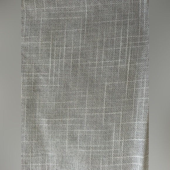 Beautiful Embroidered floral tablecloth 64”x52” Made in West Germany - Picture 6 of 10